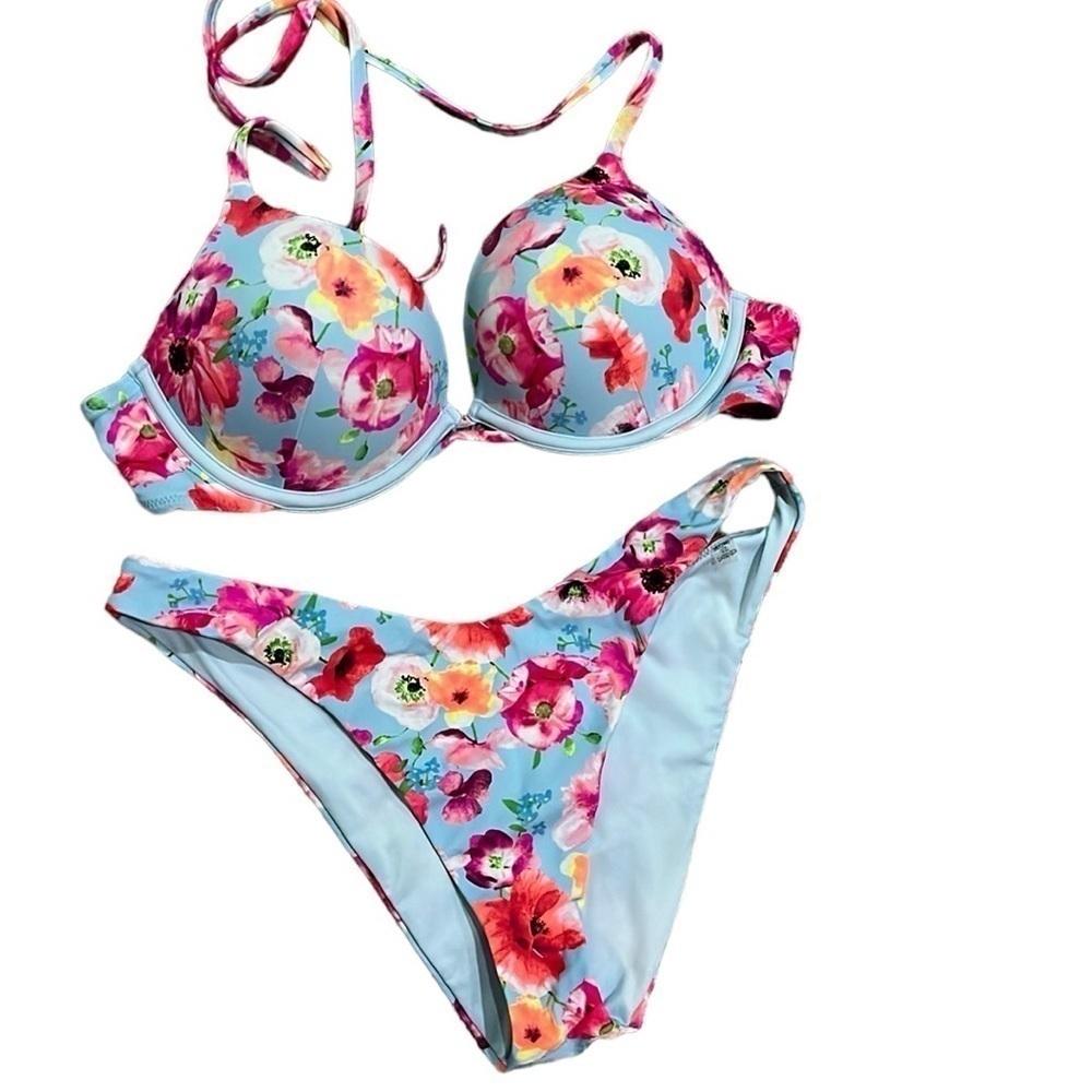 Victoria secret bikini